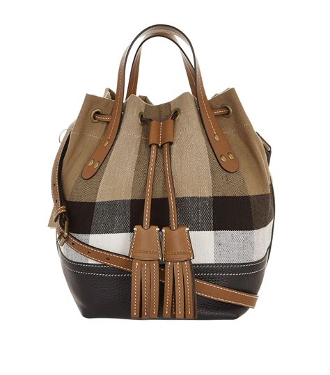 burberry heston|Women’s Check Bags .